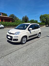 Fiat Panda 1.2 EasyPower GPL