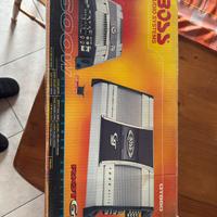 Amplificatore boss gt880 1600 w