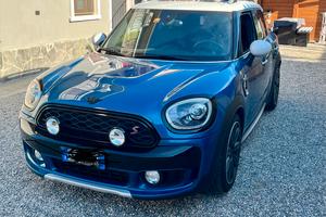 Mini country man
