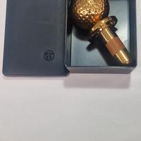 Hans Turnwald botte topper