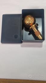 Hans Turnwald botte topper