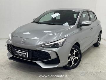 MG MG3 1.5 Hybrid+ Comfort