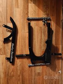 forcellone posteriore sportster