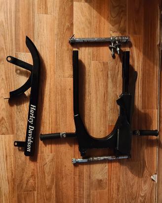 forcellone posteriore sportster