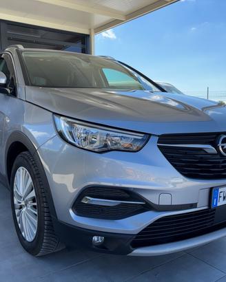 Opel Grandland X 1.5 diesel Ecotec Start&Stop Ulti