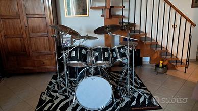 batteria