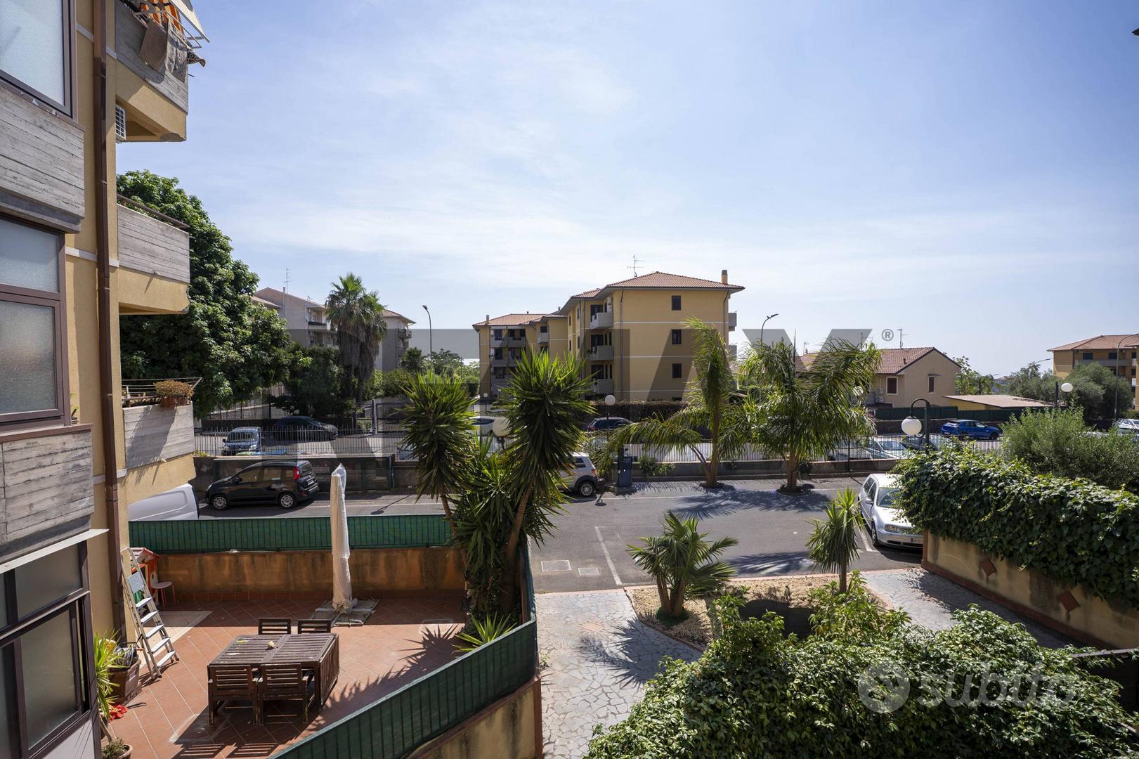 Appartamento - Mascalucia - Vista 6