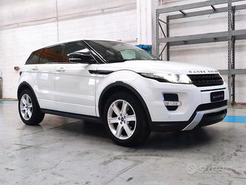 LAND ROVER Range Rover Evoque 2.2 Sd4 5p. Prestige