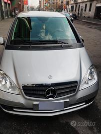 Mercedes classe A