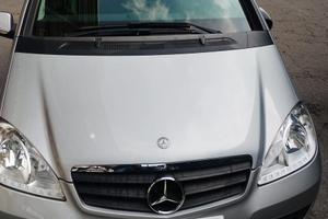 Mercedes classe A