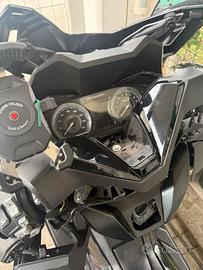 Strumentazione contachilometri forza 350 2023