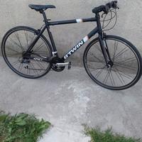 bici triban strada 500