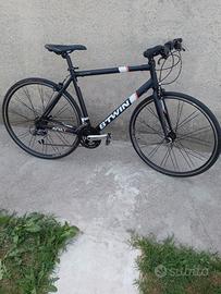 bici triban strada 500