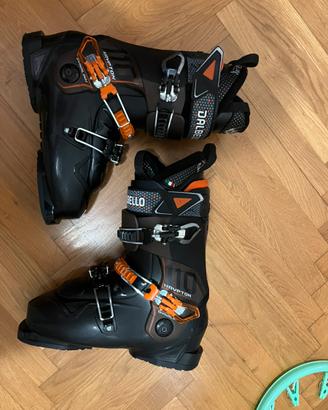 dalbello krypton ax 110