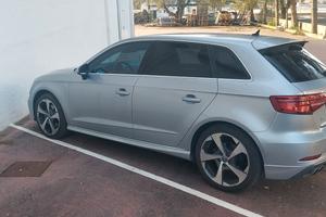 AUDI A3 SPB 2.0 TDI 150 CV AUTOMATICA 