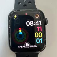 Apple watch series 6