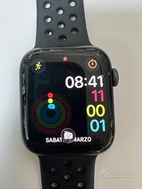 Apple watch series 6