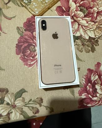 Iphone XS 256 gb