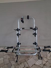 Portabici OK 2 per ebike FABBRI