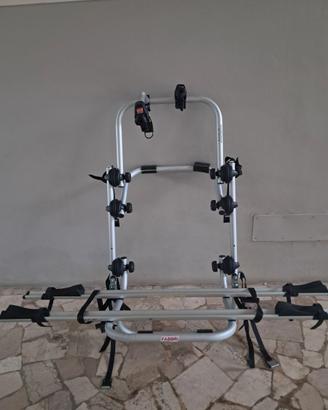 Portabici OK 2 per ebike FABBRI