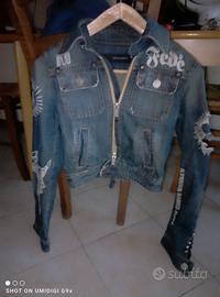 Giacca dsquared2
