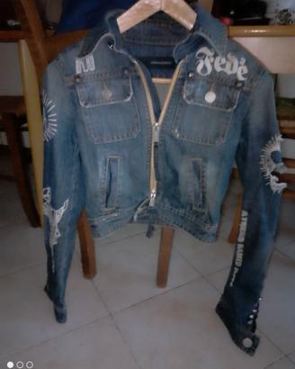 Giacca dsquared2