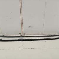 BARRE PORTATUTTO MERCEDES GLE W166 A1668900400 DX.