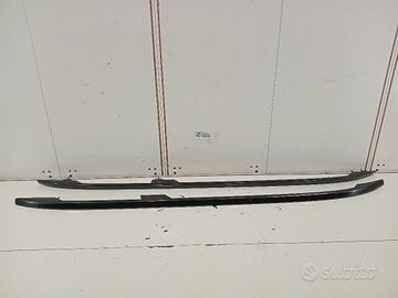 BARRE PORTATUTTO MERCEDES GLE W166 A1668900400 DX.