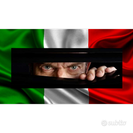 PRODOTTI VARI PER LA SICUREZZA 