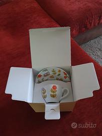 Tazza Cappuccino Thun