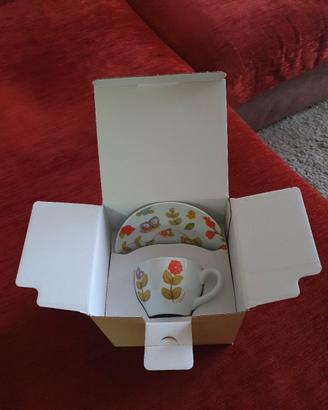 Tazza Cappuccino Thun