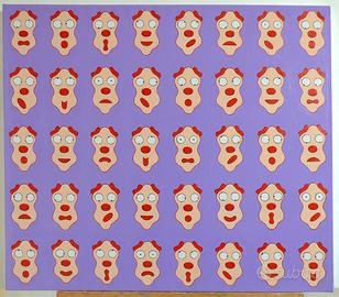 VINCENZO AMICONE ( NO FACCINCANI SCHIFANO KOSTABI)