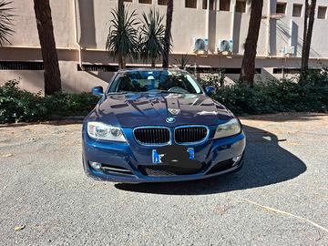 BMW SERIE 320d TOURING EFFICENT DYNAMICS 