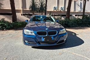 BMW SERIE 320d TOURING EFFICENT DYNAMICS 