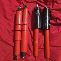 Ammortizzatori per Porsche 964