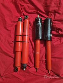 Ammortizzatori per Porsche 964