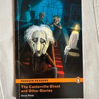 The Canterville Ghost and other stories