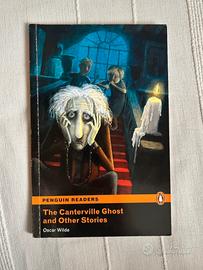 The Canterville Ghost and other stories