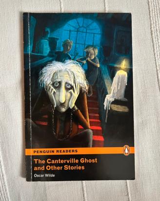 The Canterville Ghost and other stories