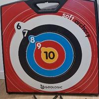 Kit tiro con l’arco Geologic