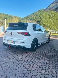 Golf 8 gti