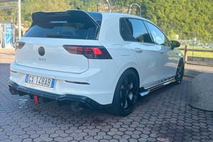 Golf 8 gti