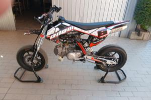 PitBike Pitom one