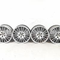 CERCHI IN LEGA DA 17 ALFA ROMEO 159 (2006)