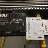 Barre portapacchi Thule