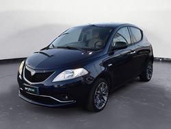 Lancia Ypsilon 1.3 Multijet 95 CV S&S Opening...