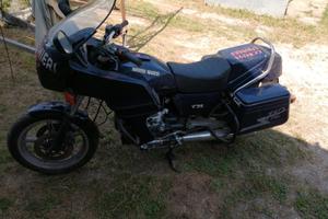 moto Guzzi 350