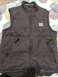 smanicato uomo taglia XL  Murphy & Nye