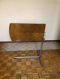 Tavolino porta colazione