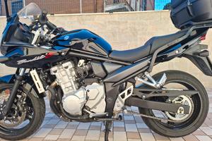 suzuki bandit 650s  